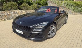 BMW Z4 sDrive 20i MSport auto