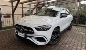 Mercedes-Benz GLA 200d Automatic AMG Line Advanced Plus