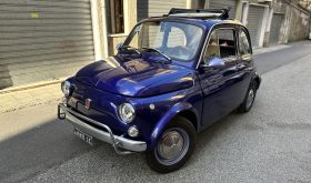 FIAT 500 L