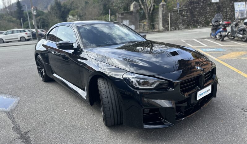 
								BMW M2 Coupé 3.0 460cv full									