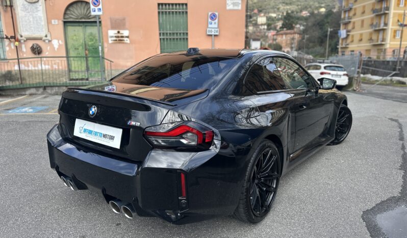 
								BMW M2 Coupé 3.0 460cv full									