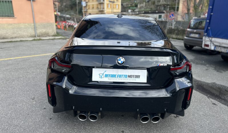 
								BMW M2 Coupé 3.0 460cv full									