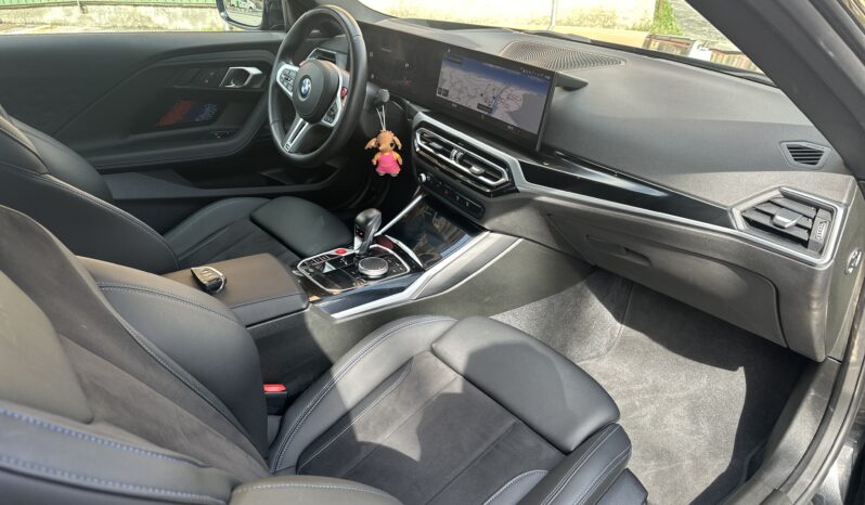 
								BMW M2 Coupé 3.0 460cv full									