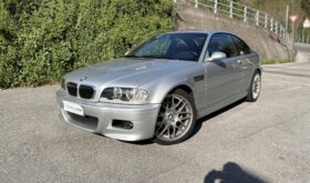 BMW M3 E46 Coupé 3.2