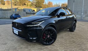 Jaguar E-Pace 2.0 R-Dybamic SE awd 163cv auto
