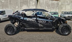 Can-Am Maverick X3 Max X rs Turbo R