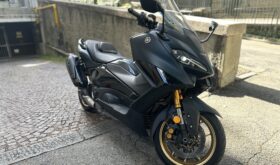 Yamaha T-Max 560 Tech Max