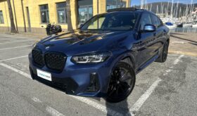 BMW X4 xDrive20d mhev 48V Msport auto