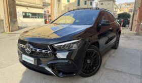 Mercedes-Benz GLA 250e phev AMG Line Advanced Plus