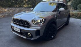 Mini Cooper SE Countryman Classic All4