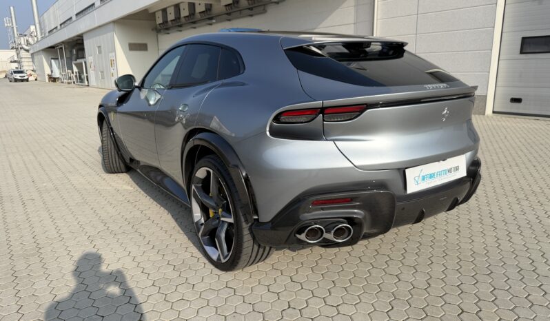 
								Ferrari Purosangue 6.5 full									