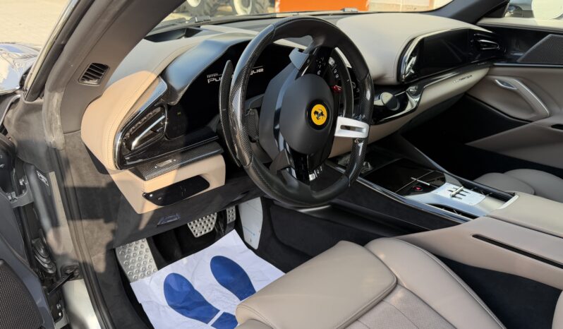 
								Ferrari Purosangue 6.5 full									