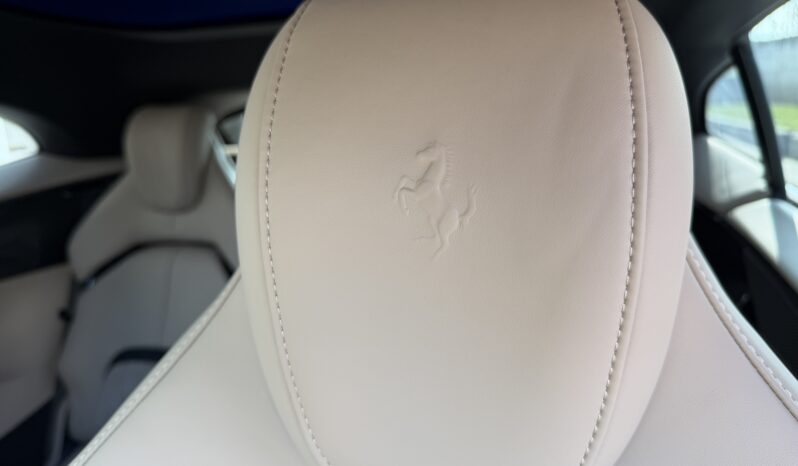 
								Ferrari Purosangue 6.5 full									