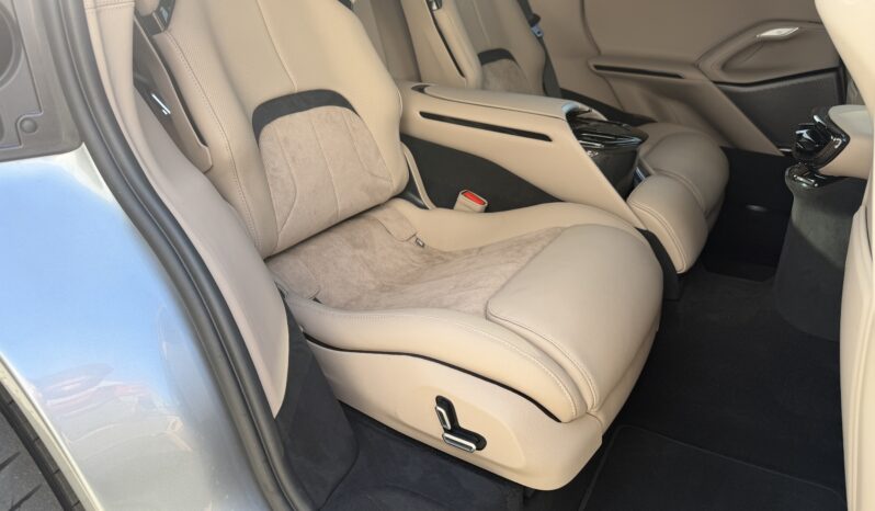 
								Ferrari Purosangue 6.5 full									