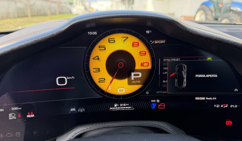 
								Ferrari Purosangue 6.5 full									