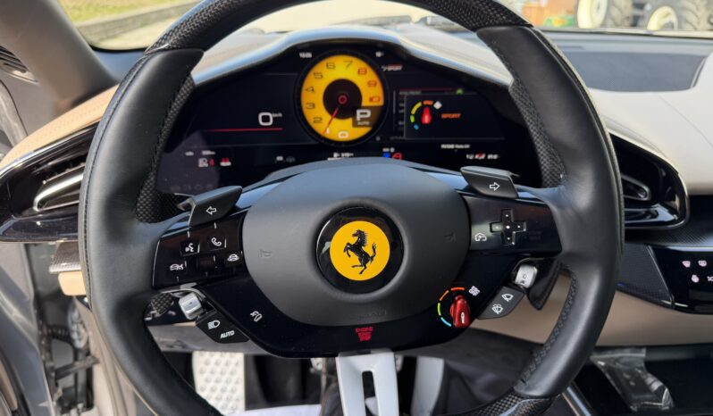 
								Ferrari Purosangue 6.5 full									