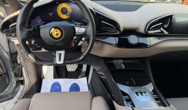 
								Ferrari Purosangue 6.5 full									