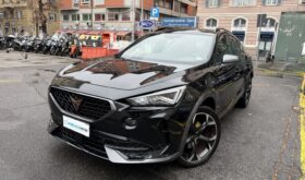 Cupra Formentor 1.4 e-hybrid 204cv DSG