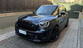 Mini Cooper SE 1.5 Classic ALL4 Countryman
