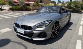 BMW Z4 sDrive 20i MSport auto