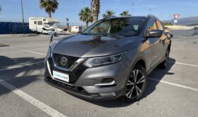 Nissan Qashaqi 1.5 dci Tekna+ 110 cv