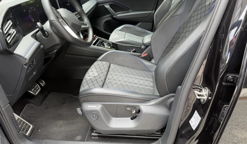 
								Volkswagen Tiguan 2.0 TDI scr 150 cv R-Line DSG full									