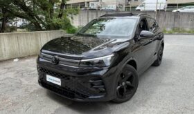 Volkswagen Tiguan 2.0 TDI scr 150 cv R-Line DSG