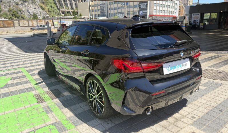 
								BMW 128 ti MSport full									
