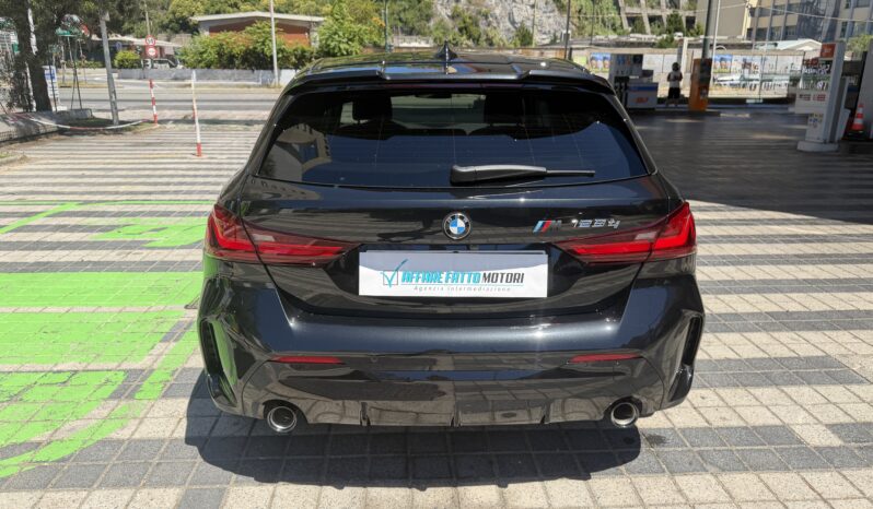 
								BMW 128 ti MSport full									