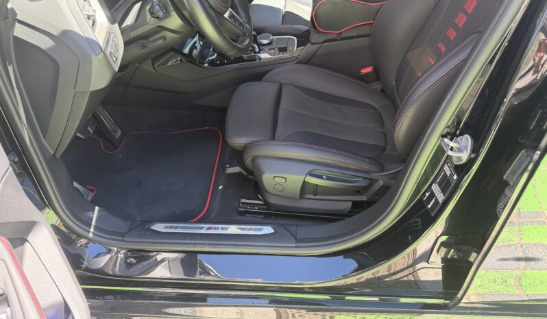 
								BMW 128 ti MSport full									