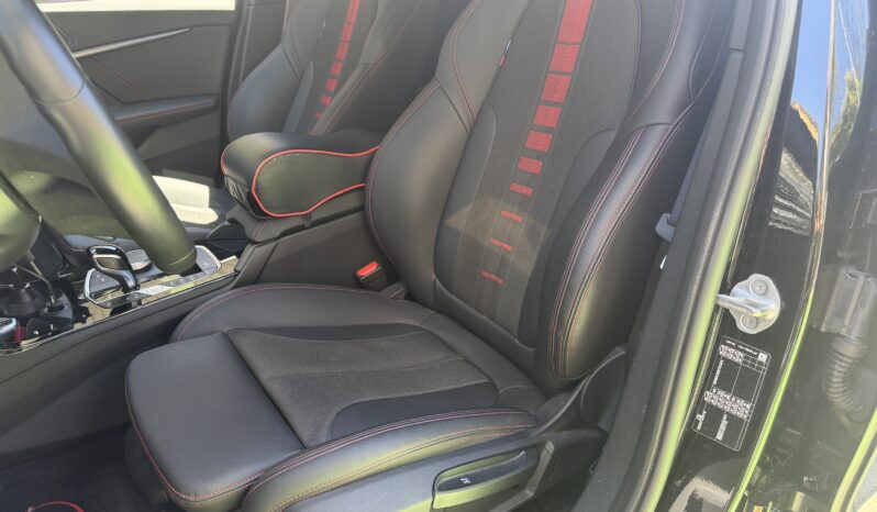 
								BMW 128 ti MSport full									