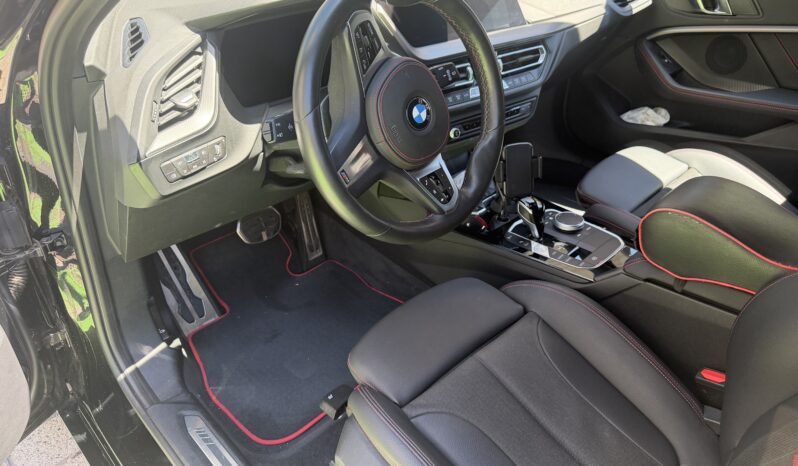 
								BMW 128 ti MSport full									