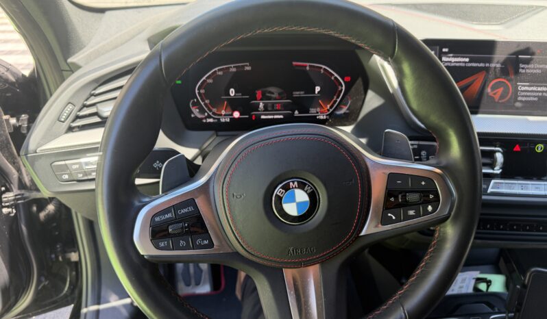 
								BMW 128 ti MSport full									
