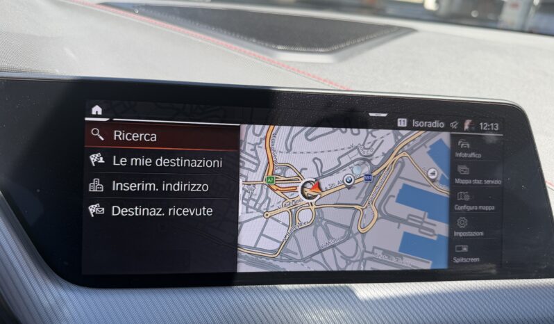 
								BMW 128 ti MSport full									