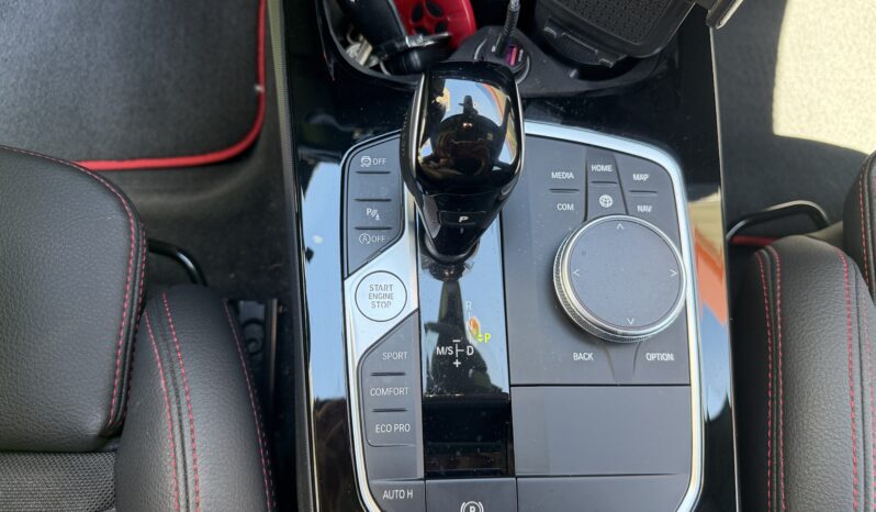 
								BMW 128 ti MSport full									