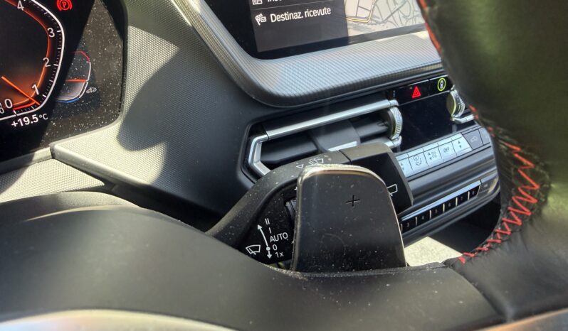 
								BMW 128 ti MSport full									