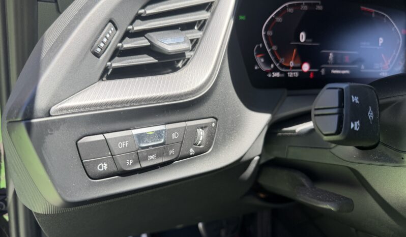 
								BMW 128 ti MSport full									