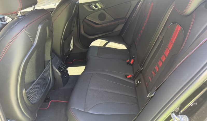 
								BMW 128 ti MSport full									