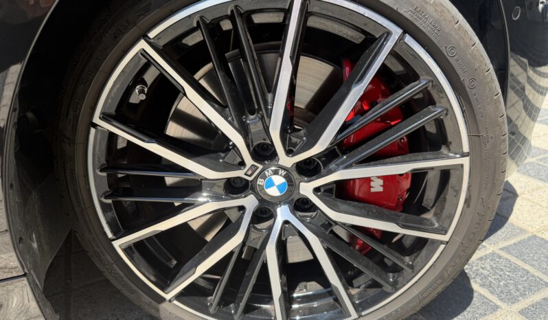 
								BMW 128 ti MSport full									