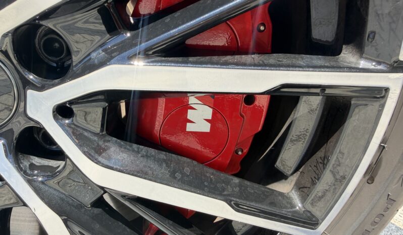 
								BMW 128 ti MSport full									