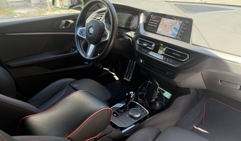 
								BMW 128 ti MSport full									