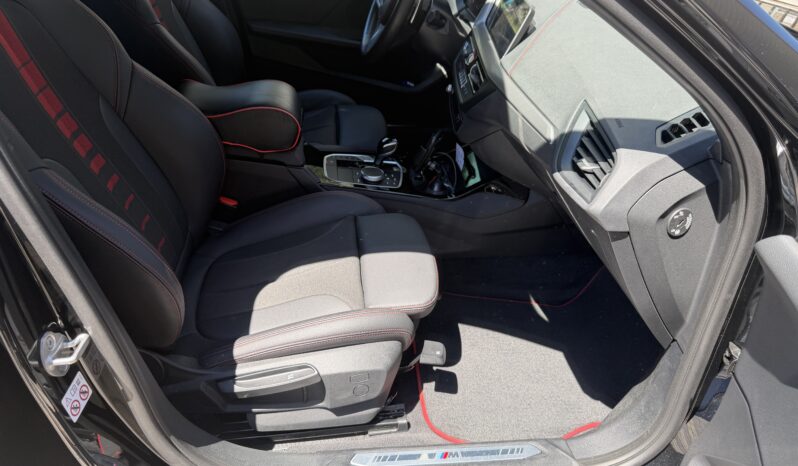 
								BMW 128 ti MSport full									