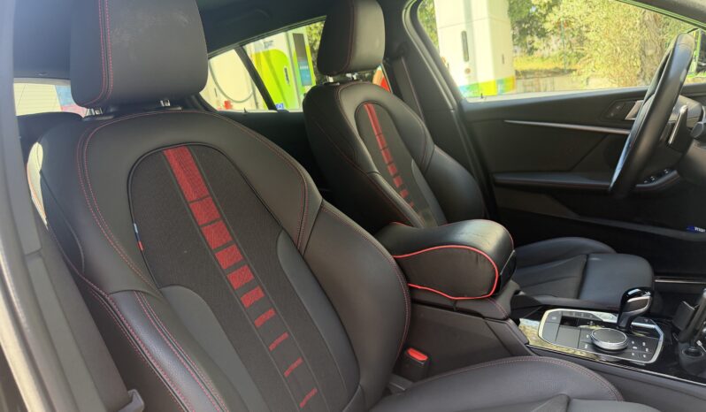 
								BMW 128 ti MSport full									