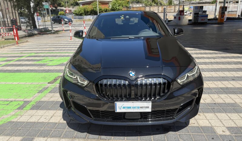 
								BMW 128 ti MSport full									