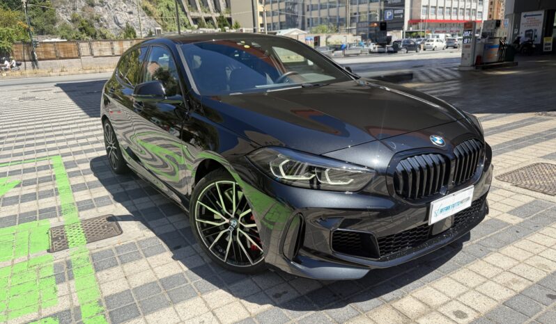 
								BMW 128 ti MSport full									