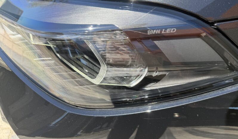 
								BMW 128 ti MSport full									