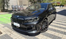BMW 128 ti MSport