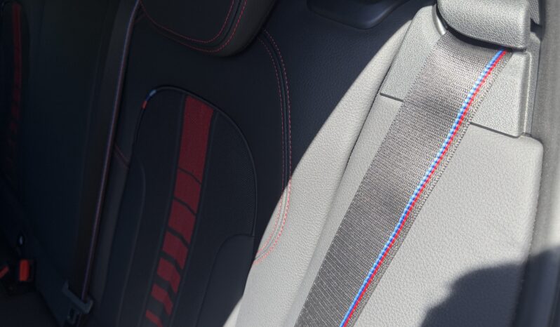 
								BMW 128 ti MSport full									