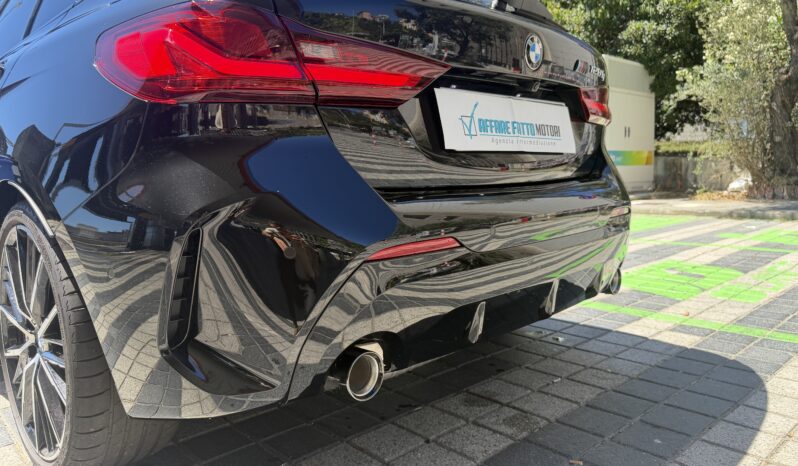 
								BMW 128 ti MSport full									