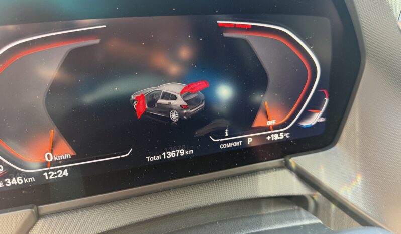 
								BMW 128 ti MSport full									
